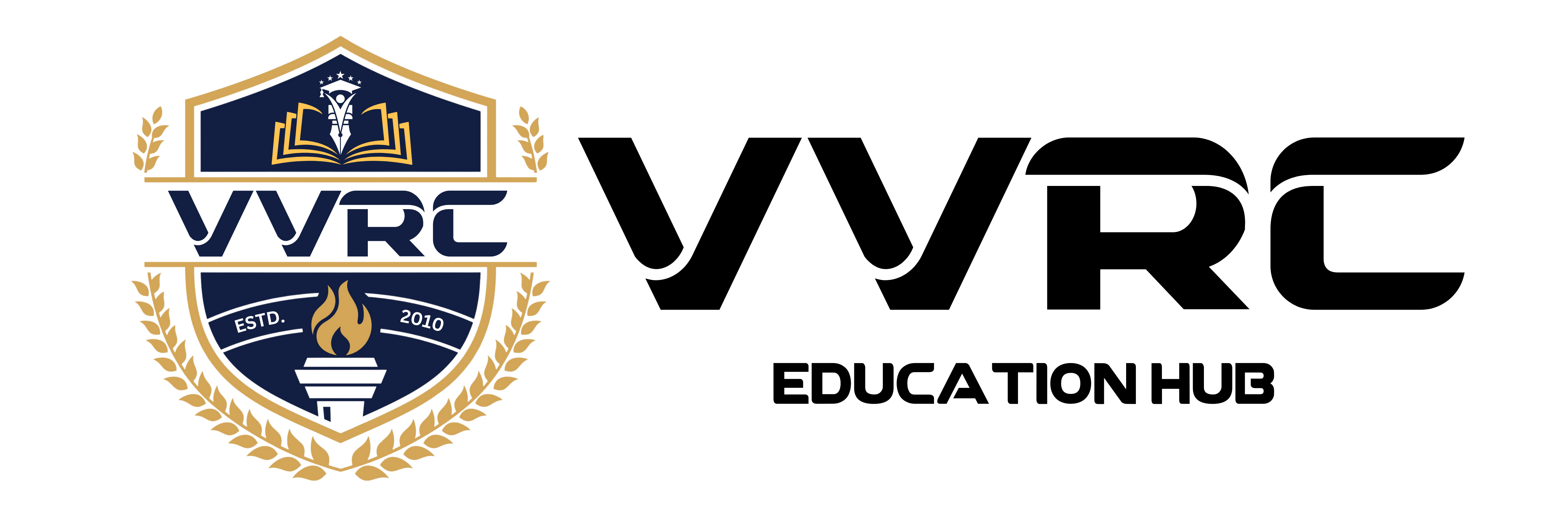 VVRC Logo